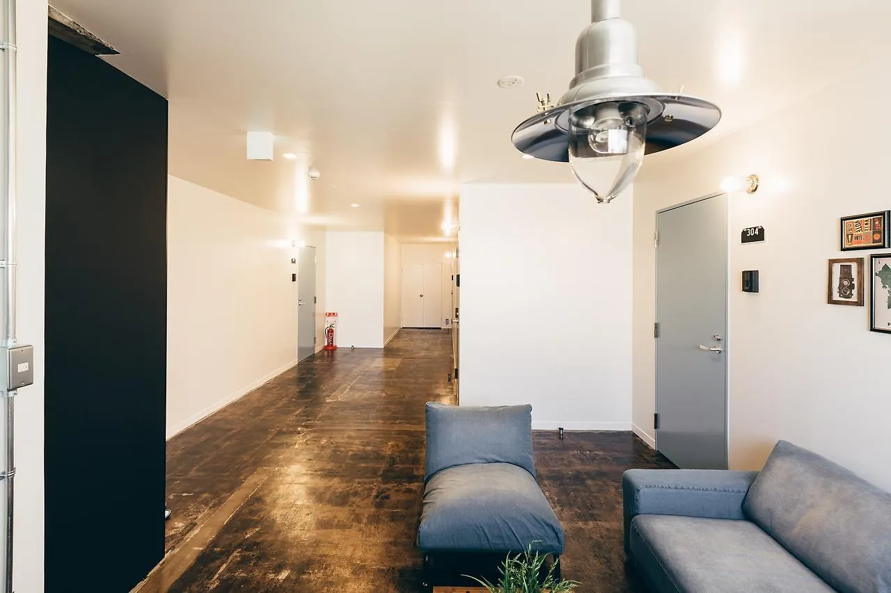 Packstudio Tanaka304 Apartment Osaka