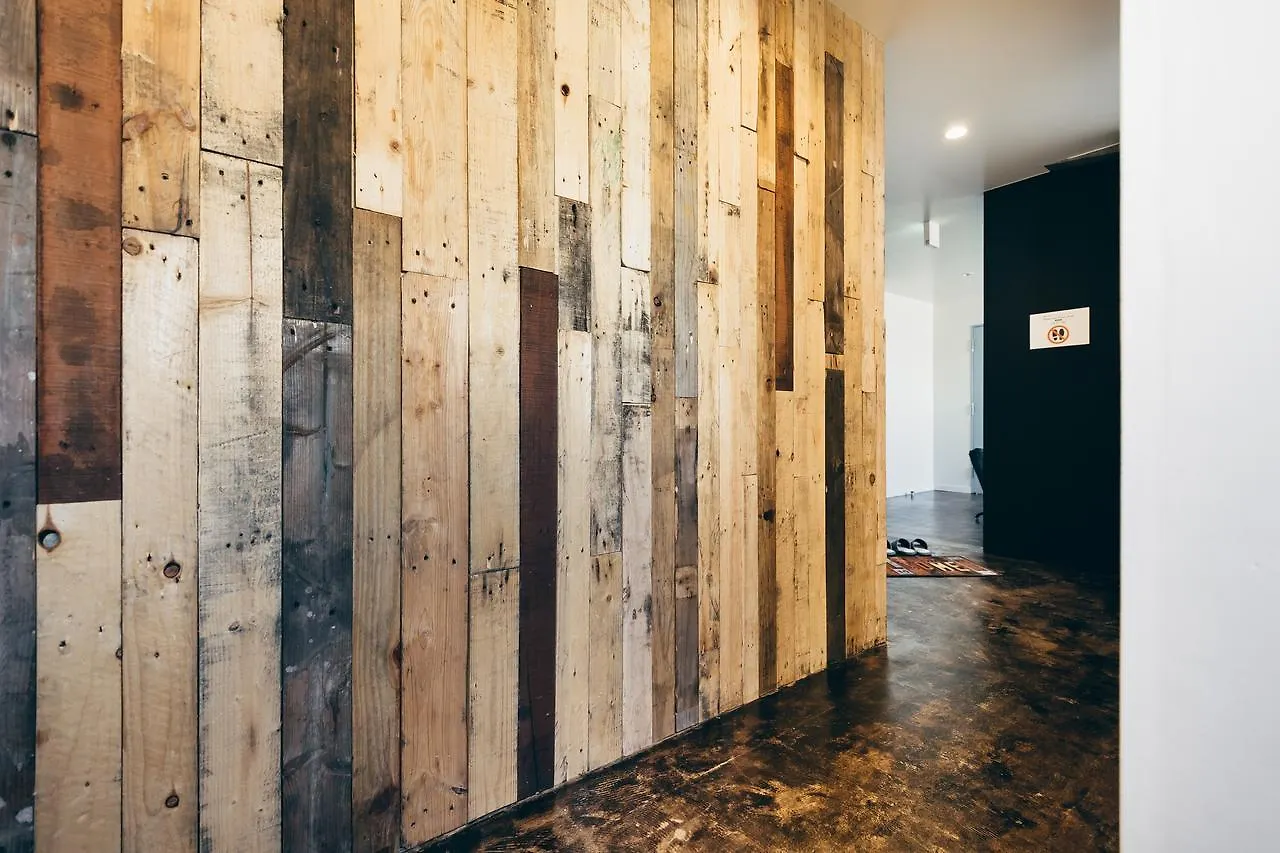 Packstudio Tanaka304 Apartment Osaka