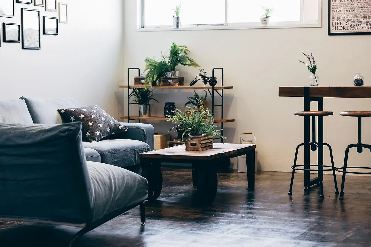 Packstudio Tanaka304 Apartment Osaka