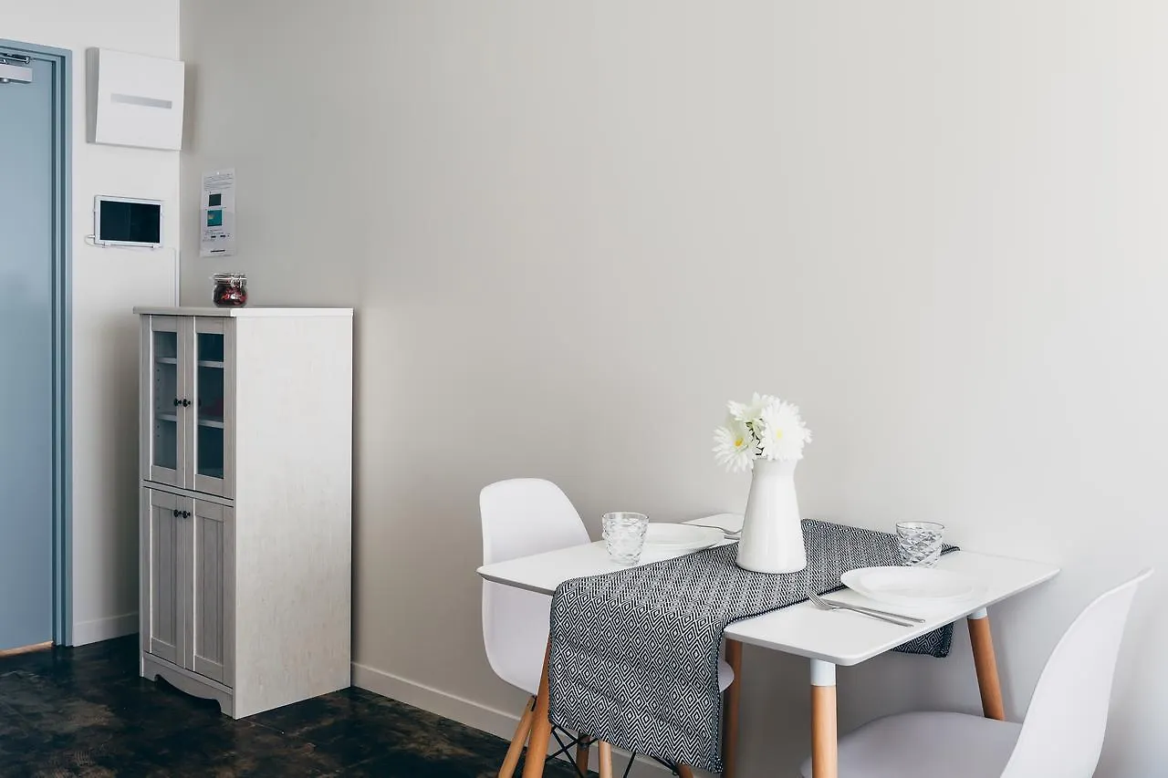 Packstudio Tanaka304 Apartment Osaka